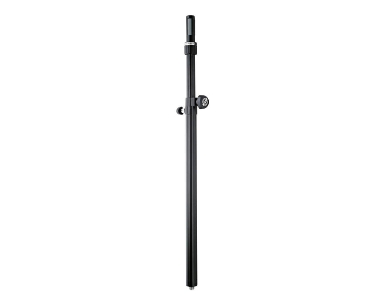 KMS21367 - K&M 21367 Distance Rod 890 1380mm with M20 and 35mm RING LOCK Ends Image 1