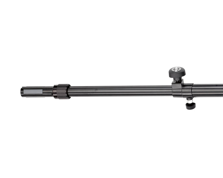 KMS21368 - K&M 21368 Distance Rod 1100 1800mm with M20 and 35mm RING LOCK Ends Image 2