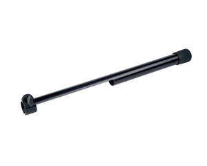 KMS21445 - K&M 21445 Levelling Leg for Speaker Stands wth Foot Diameter of 35mm Image 1