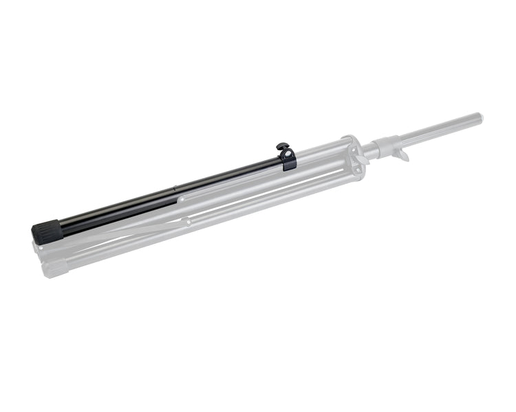 KMS21445 - K&M 21445 Levelling Leg for Speaker Stands wth Foot Diameter of 35mm Image 4