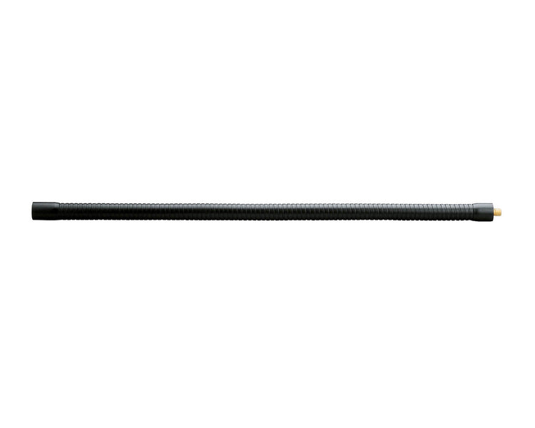 KMS22700 - K&M 227 Gooseneck 3 or 8inch Female to Male Thread 500mm Image 1