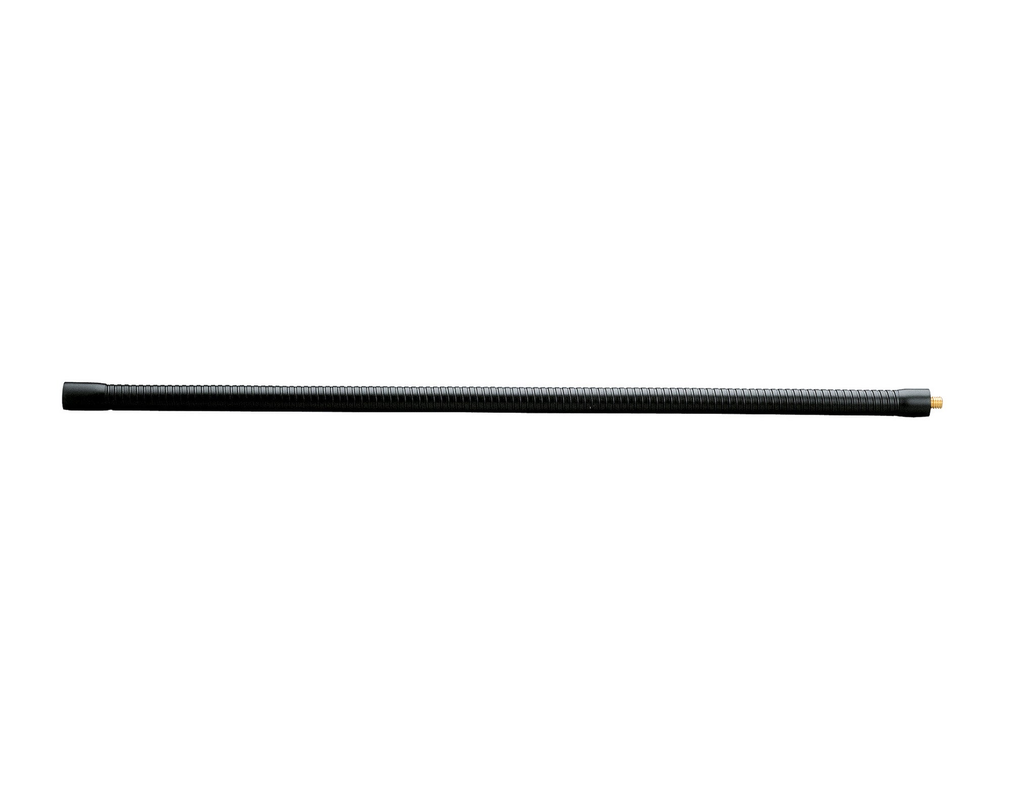 KMS22800 - K&M 228 Gooseneck 3 or 8inch Female to Male Thread 600mm Image 1