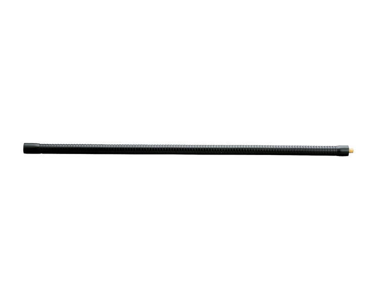 KMS22800 - K&M 228 Gooseneck 3 or 8inch Female to Male Thread 600mm Image 1