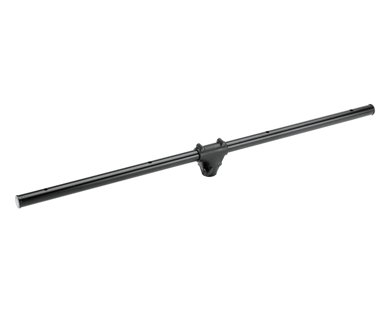 KMS24622 - K&M 24622 Crossbar with 4 Boreholes For Up to 8 Spotlights Image 1
