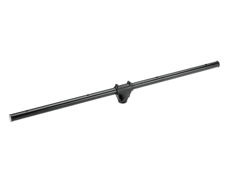 KMS24622 - K&M 24622 Crossbar with 4 Boreholes For Up to 8 Spotlights Image 1