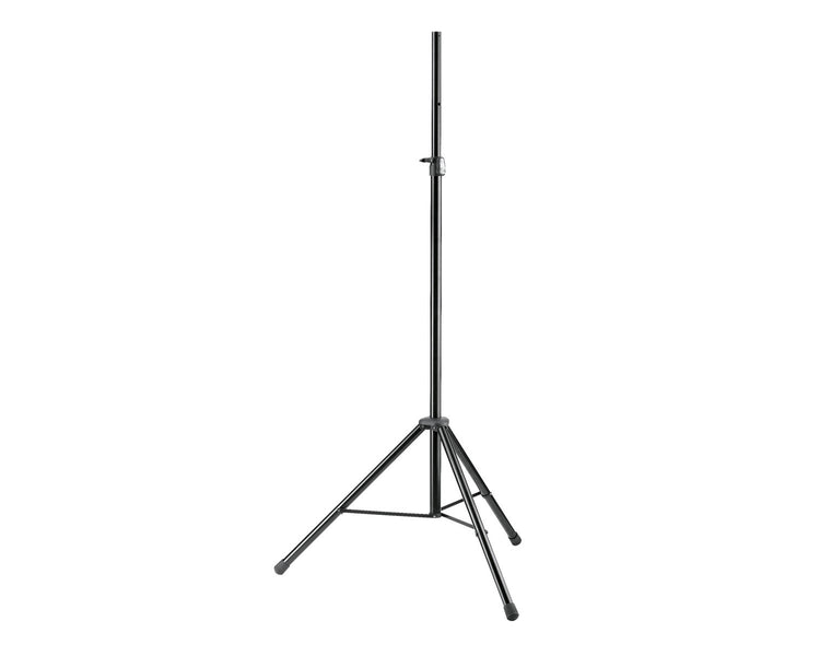 KMS24630 - K&M 24630 Lighting Stand 35mm Diameter Steel Legs 20kg load Image 1