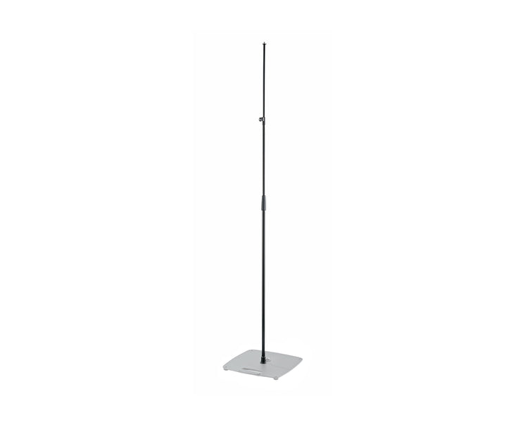 KMS26007 - K&M 26007 Extra High Mic Stand Tube (Column) Combination 1120 3150mm Image 3