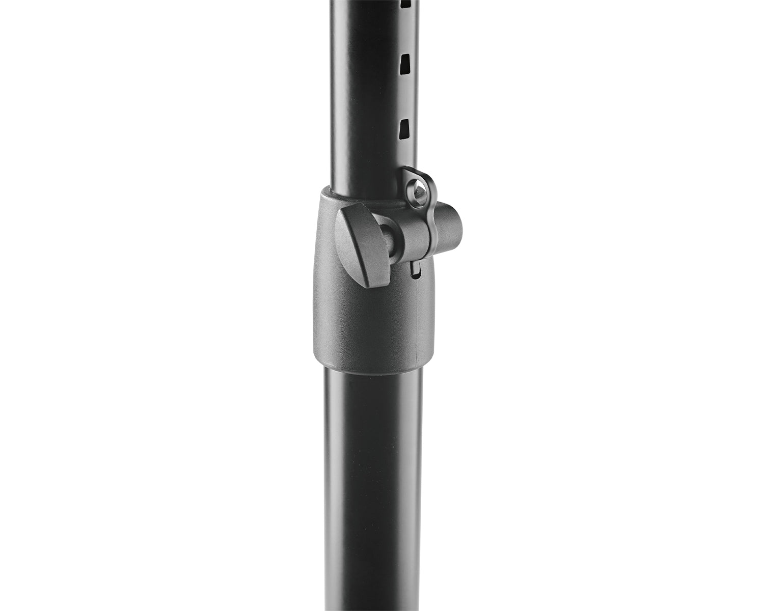 KMS26720 - K&M 26720 Monitor Stand 3 Leg Base with Square Top 35Kg Load Image 2