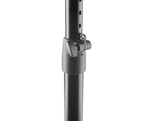 KMS26720 - K&M 26720 Monitor Stand 3 Leg Base with Square Top 35Kg Load Image 2