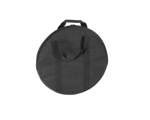 KMS26751 - K&M 26751 Nylon Carry Bag for Round 450mm Cast Iron Base Image 1