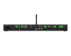 LABCPA1201 - Lab Gruppen CPA1201 Commercial Mixer Amp 120W w or 5 Inputs or Bluetooth or USB 1U Image 5