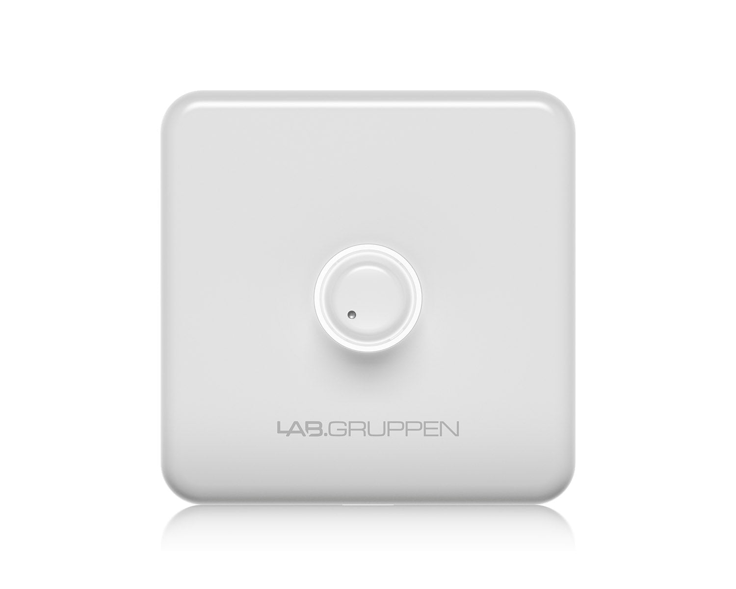 LABCRCVEUWH - Lab Gruppen CRC VEU WH Wall Volume Control or CA Amps White EU Image 1