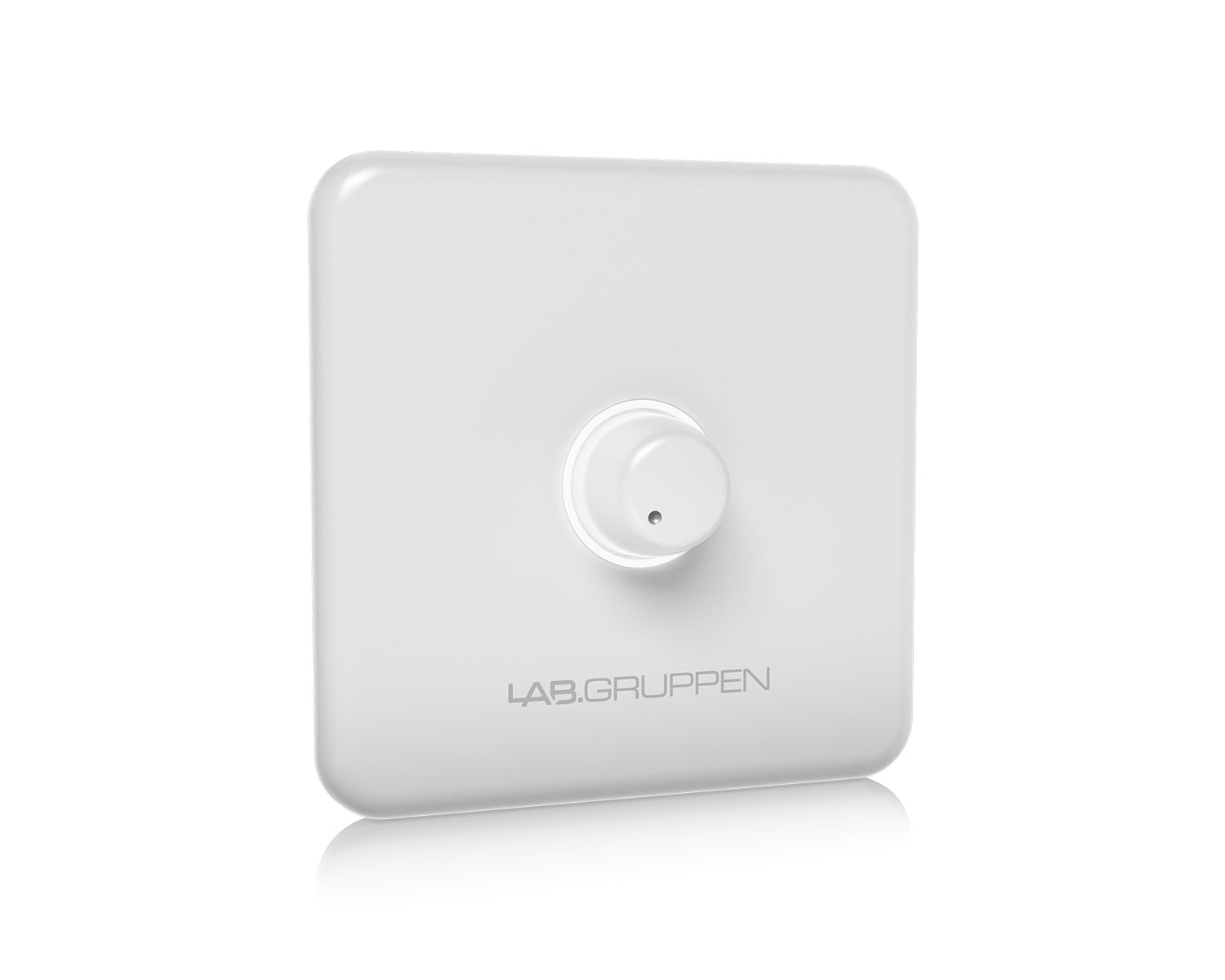 LABCRCVEUWH - Lab Gruppen CRC VEU WH Wall Volume Control or CA Amps White EU Image 2