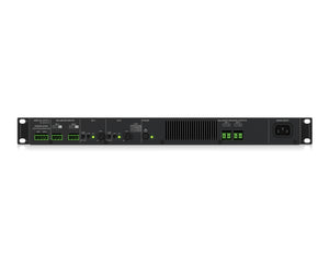 LABE202 - Lab Gruppen E 20:2 Energy Efficient Class D Amplifier 2x1000W 19inch 1U Image 4