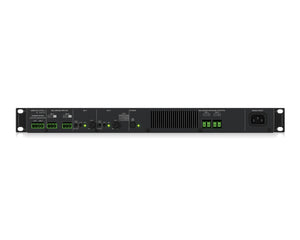 LABE402 - Lab Gruppen E 40:2 Energy Efficient Class D Amplifier 2x2000W 19inch 1U Image 4
