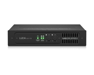 LABL240170 - Lab Gruppen LUCIA 240 or 1 70 1 Channel Compact Amplifier 1x240W and DSP Image 1