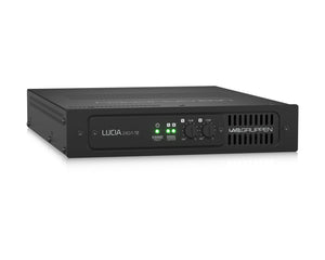 LABL240170 - Lab Gruppen LUCIA 240 or 1 70 1 Channel Compact Amplifier 1x240W and DSP Image 3