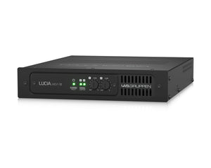 LABL240170 - Lab Gruppen LUCIA 240 or 1 70 1 Channel Compact Amplifier 1x240W and DSP Image 4