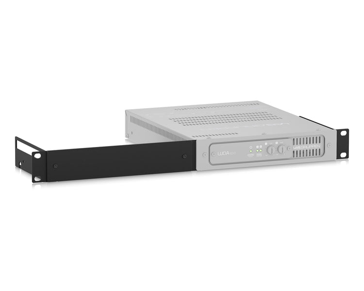 LABRMKL - Lab Gruppen LUCIA Rack Mount Kit for LUCIA Half Rack 19inch Amplifiers Image 4