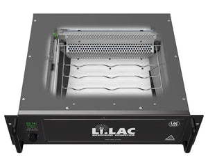 LACLILACMDED - Li.LAC *EX DEMO* Li.LAC Ultraviolet Microphone Disinfector (UV C) 3U Image 5