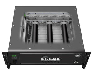 LACLILACMD - Li.LAC Li.LAC Ultraviolet Microphone Disinfector (UV C) 3U Image 7