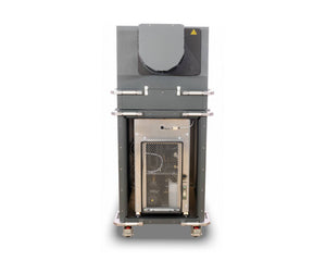 LASANGO600 - Laserworld RTI ANGO 600 Extreme Power RGB Laser System 600000mW IP64 Image 2
