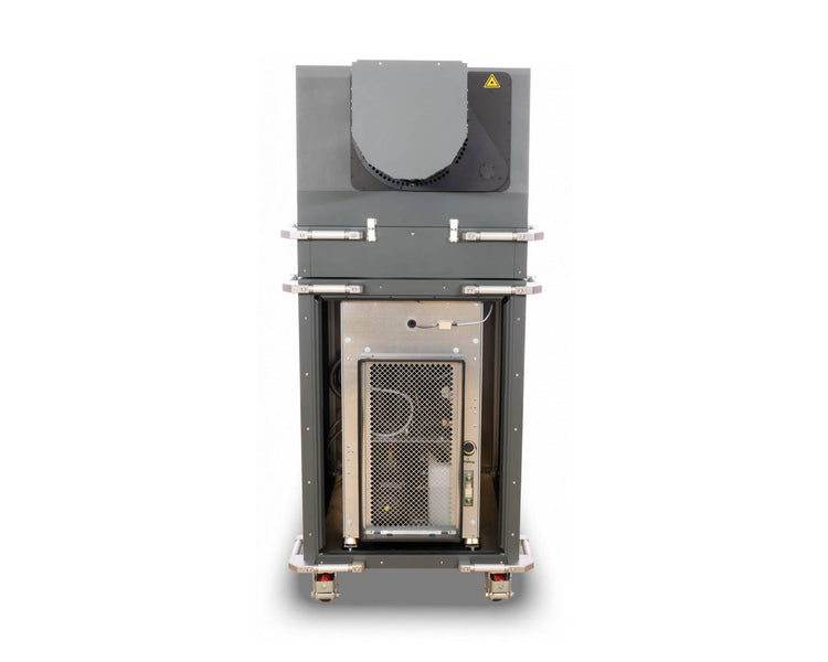 LASANGO600 - Laserworld RTI ANGO 600 Extreme Power RGB Laser System 600000mW IP64 Image 2