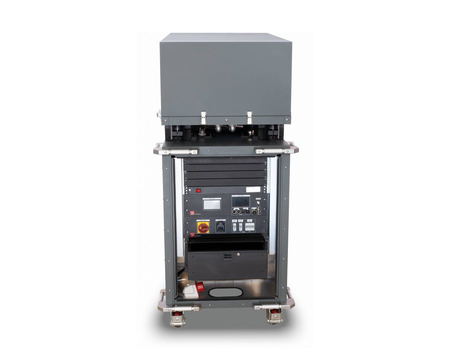 LASANGO600 - Laserworld RTI ANGO 600 Extreme Power RGB Laser System 600000mW IP64 Image 6