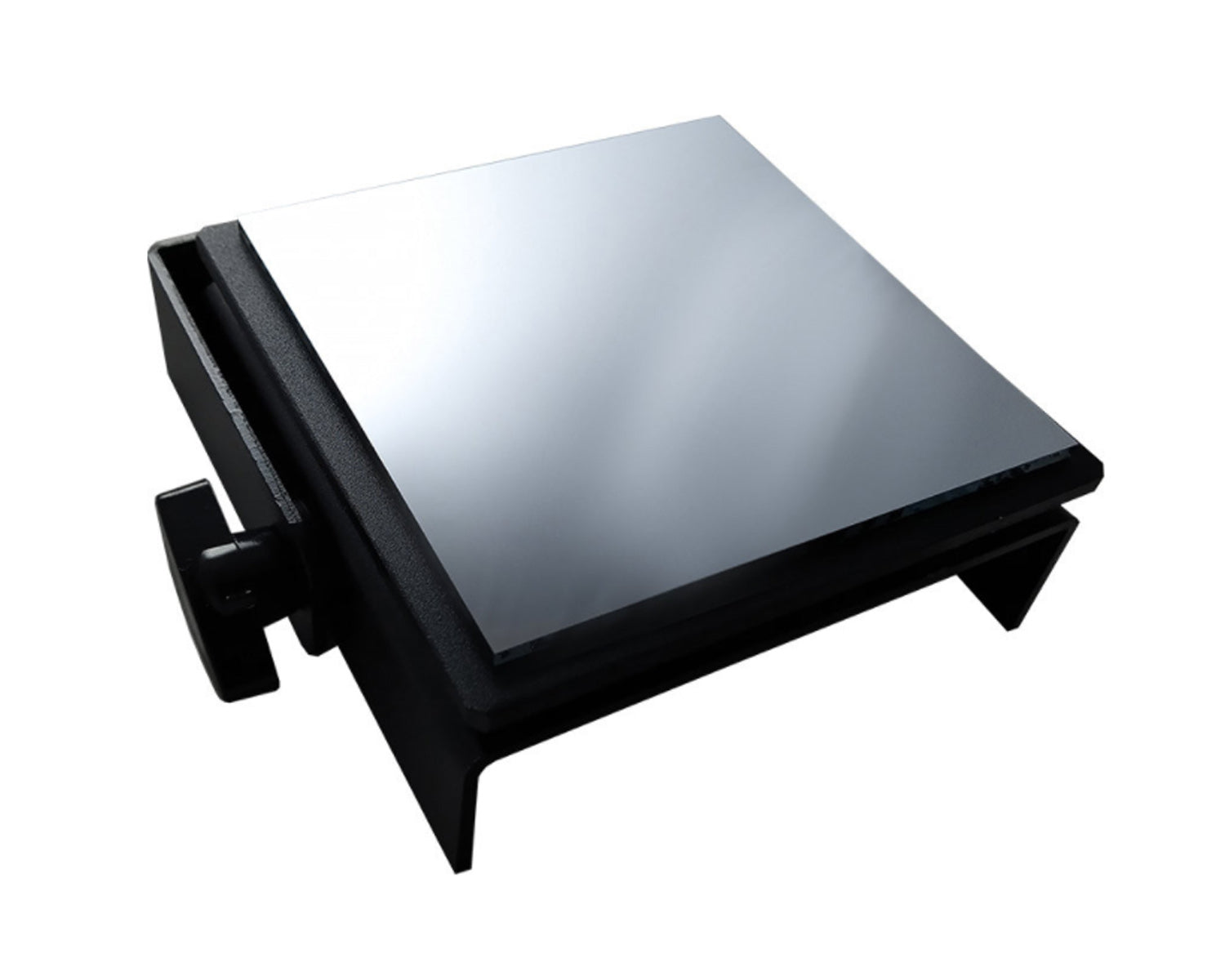 LASBEAM10 - Laserworld BEAM 10 Single Beam Reflection Mirror for Lasers Image 1