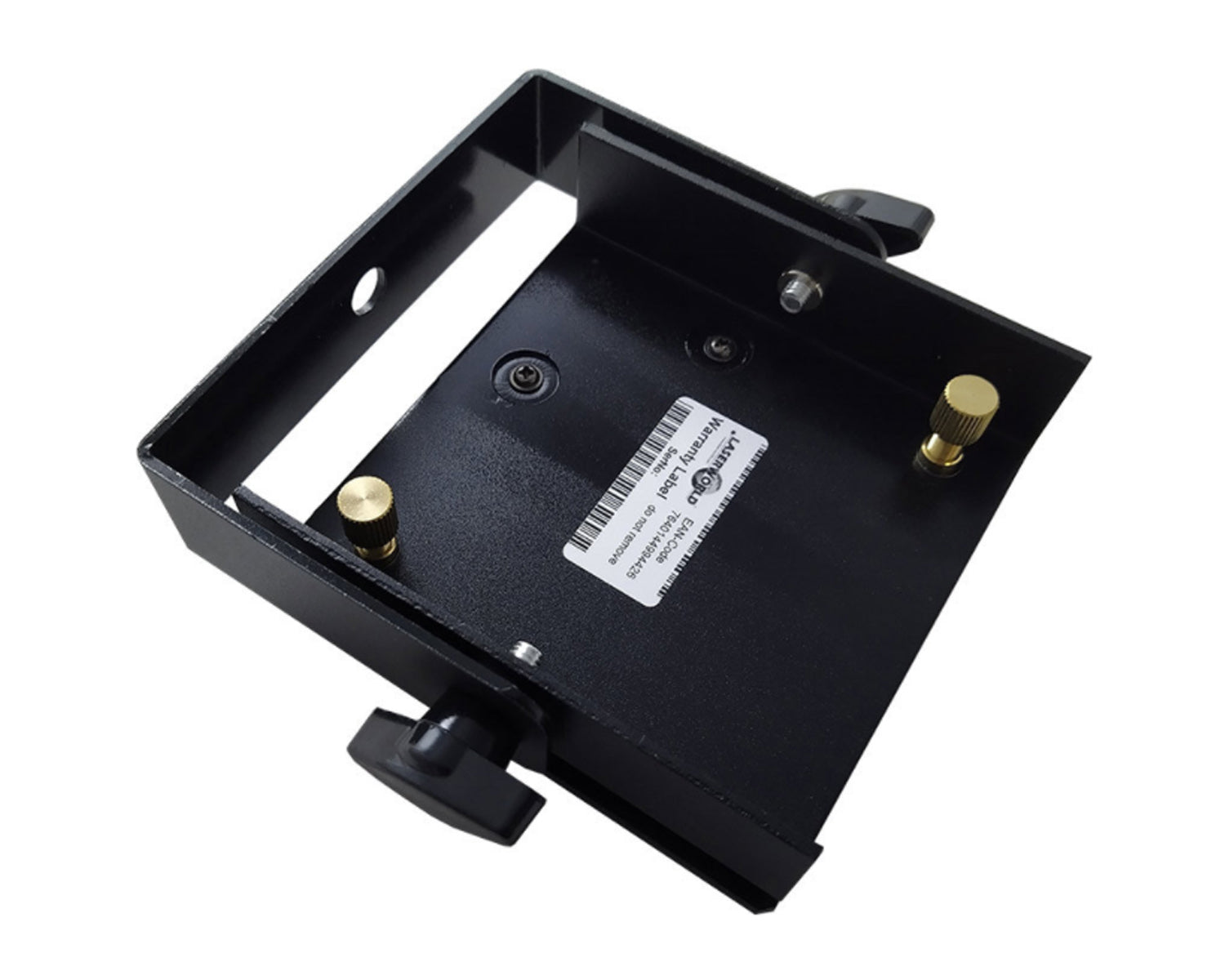 LASBEAM10 - Laserworld BEAM 10 Single Beam Reflection Mirror for Lasers Image 2