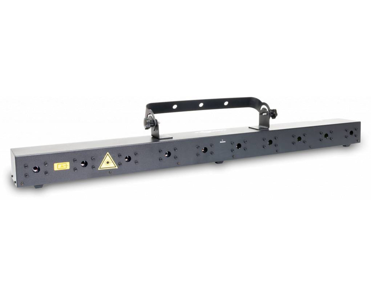 LASBEAMB10B3 - Laserworld BeamBar 10B MK3 1400mW Diode Beam with 10 BLUE Single Lasers Image 1