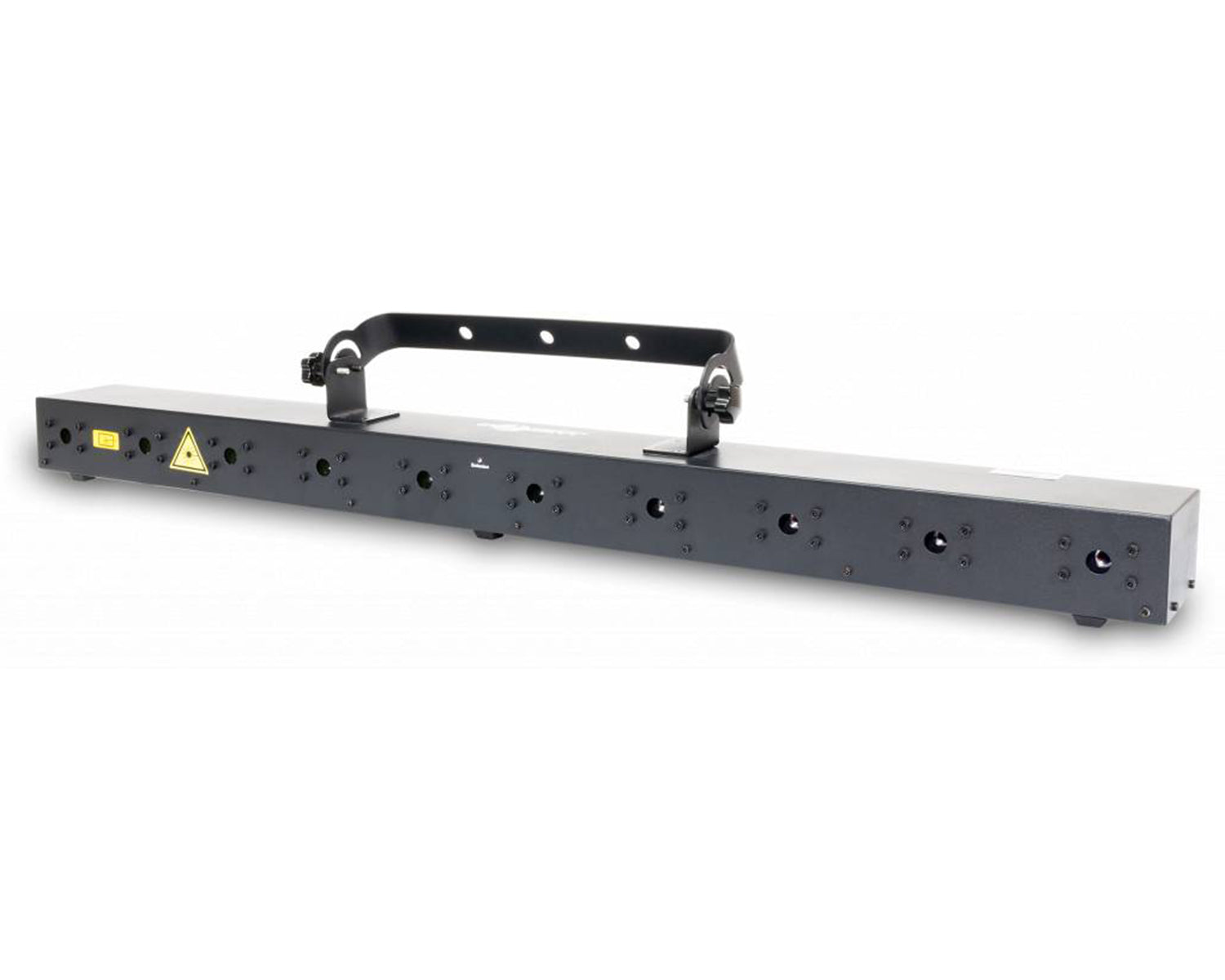 LASBEAMB10B3 - Laserworld BeamBar 10B MK3 1400mW Diode Beam with 10 BLUE Single Lasers Image 3