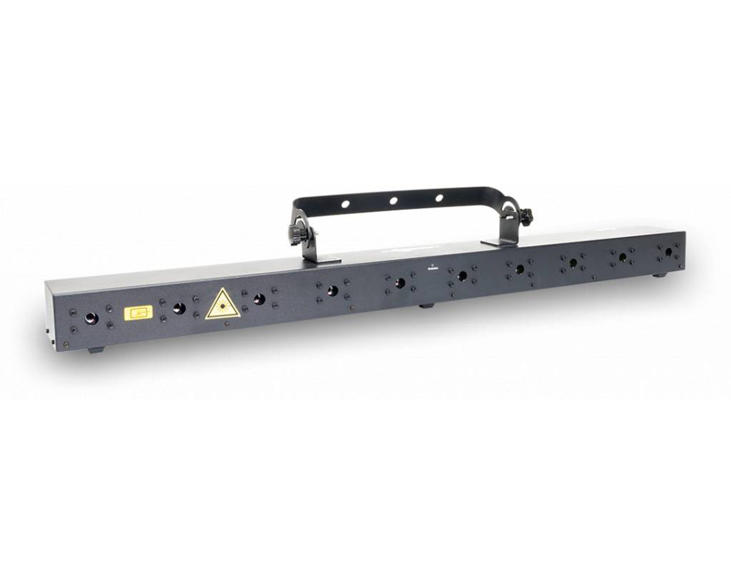 LASBEAMB10R3 - Laserworld BeamBar 10R MK3 1200mW Diode Beam with 10 RED Single Lasers Image 1