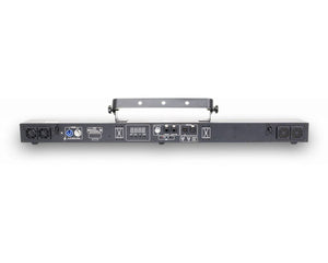 LASBEAMB10R3 - Laserworld BeamBar 10R MK3 1200mW Diode Beam with 10 RED Single Lasers Image 3
