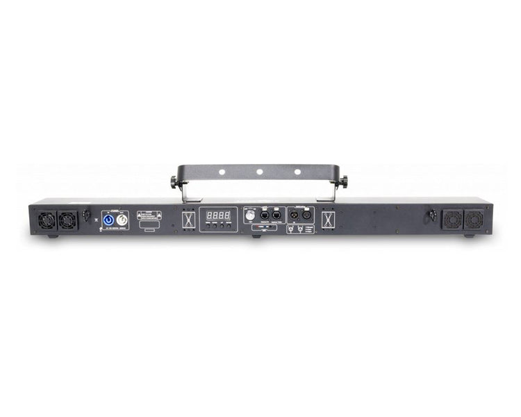 LASBEANB10G3 - Laserworld BeamBar 10G MK3 750mW DPSS Beam 10 GREEN Single Lasers Image 4
