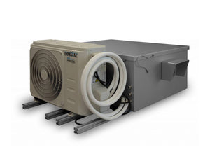 LASCOCOON - Laserworld RTI COCOON Climate Housing for RTI PIKO or RTI NANO or tarm Systems Image 2