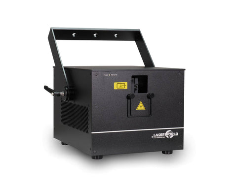 IP Rated Show Lasers
