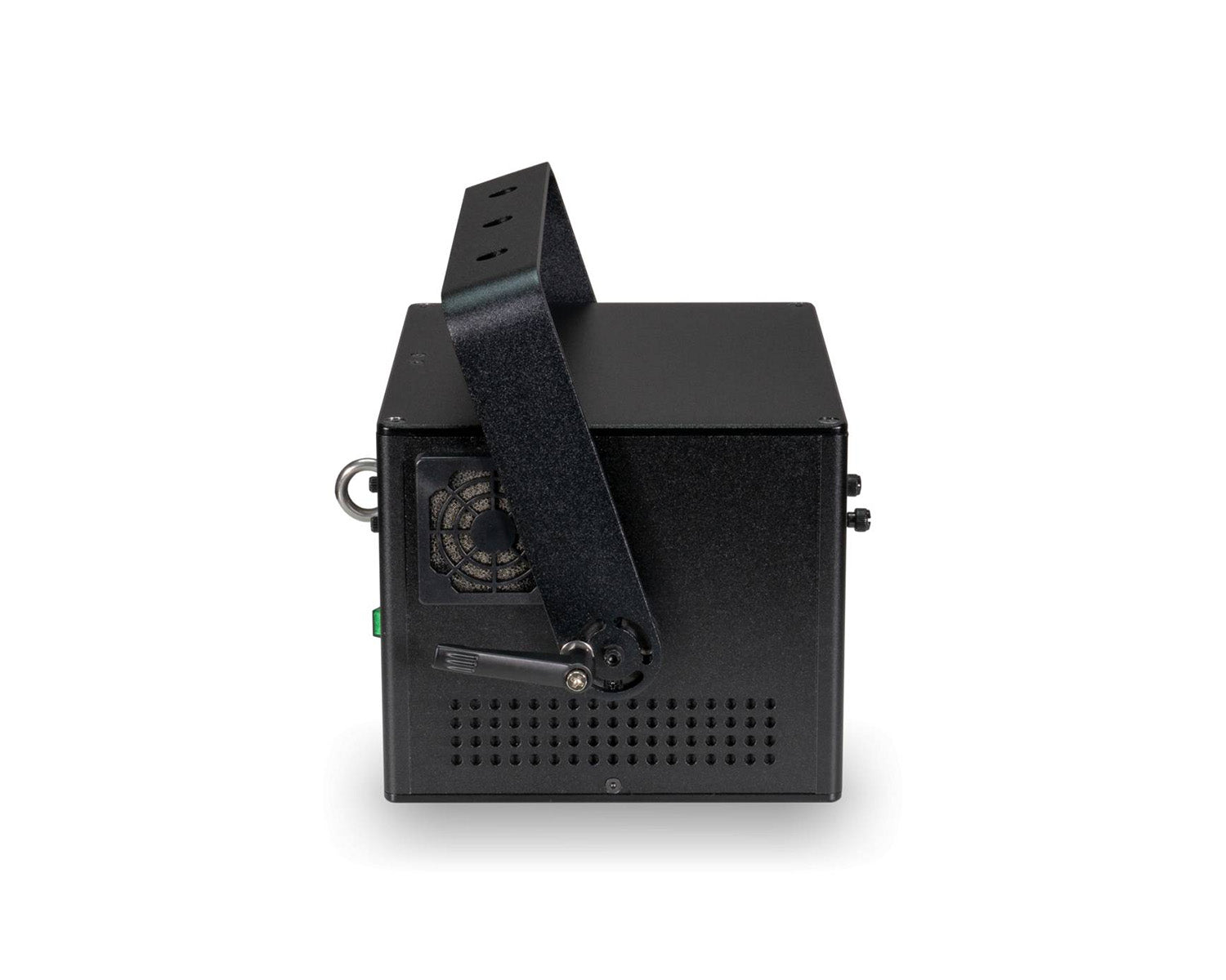 LASCS3000RGB - Laserworld CS 3000RGB 3000mW Full Colour Laser 30kpps ILDA or DMX Image 4