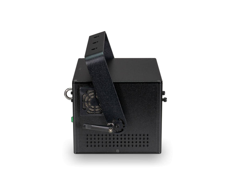 LASCS3000RGB - Laserworld CS 3000RGB 3000mW Full Colour Laser 30kpps ILDA or DMX Image 4