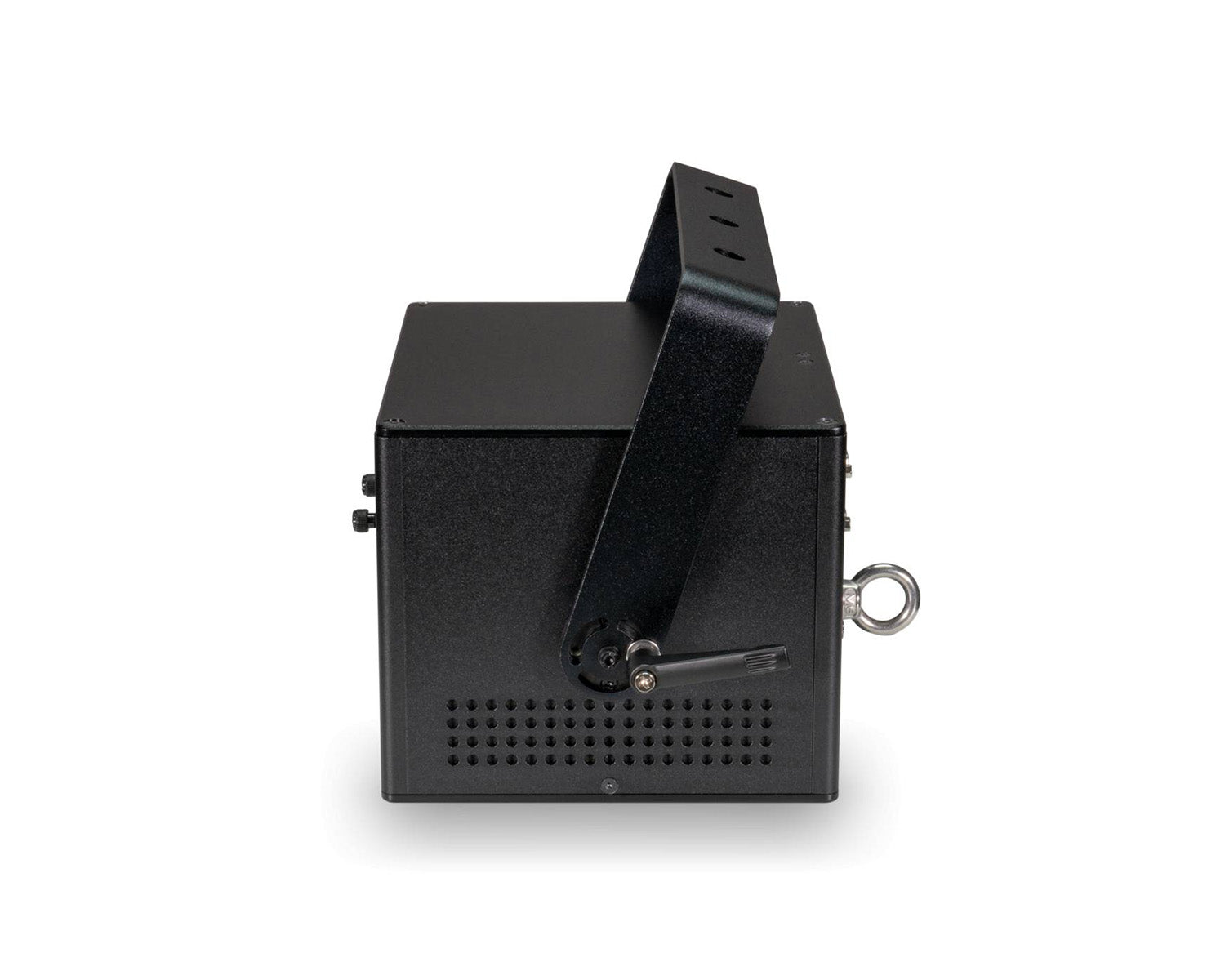 LASCS3000RGB - Laserworld CS 3000RGB 3000mW Full Colour Laser 30kpps ILDA or DMX Image 5