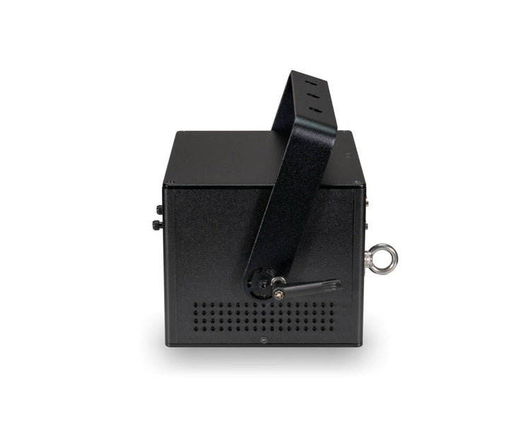 LASCS3000RGB - Laserworld CS 3000RGB 3000mW Full Colour Laser 30kpps ILDA or DMX Image 5