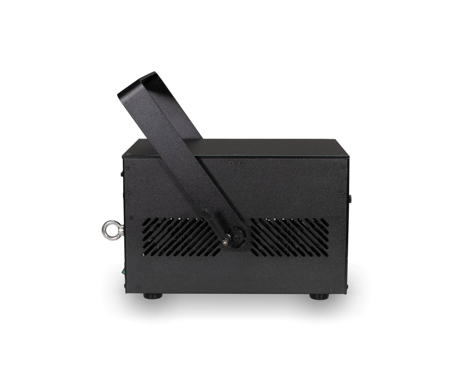 LASCS6000RGB - Laserworld CS 6000RGB 6000mW Full Colour Laser 30kpps ILDA or DMX Image 4