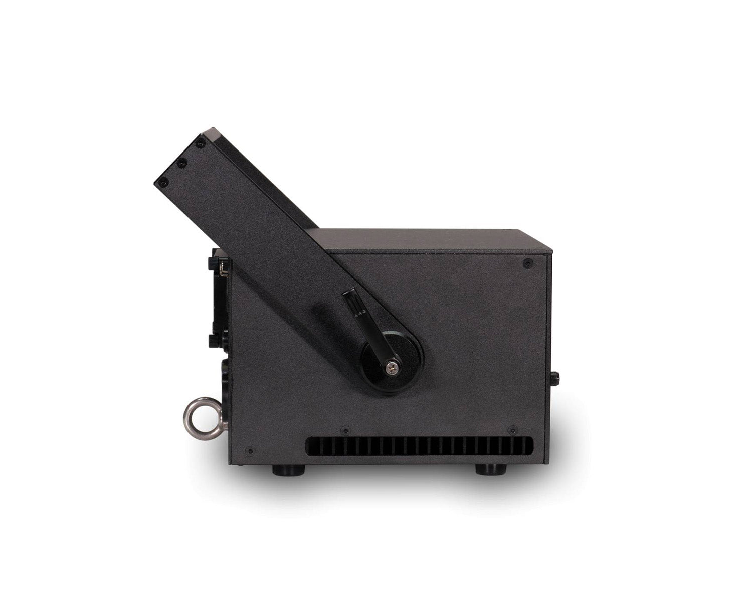 LASDS1000RGBMK5 - Laserworld DS 1000RGB MK5 Pure Diode Laser 1000mW ShowNET 30kpps Image 5