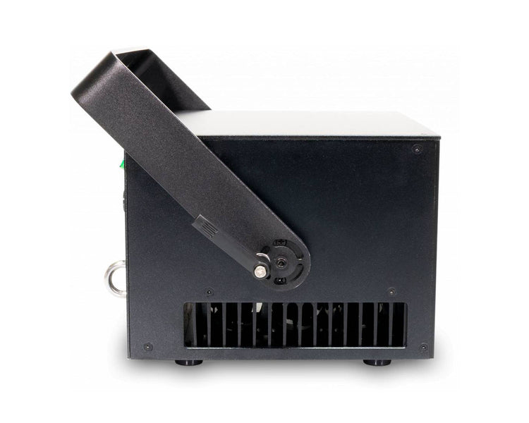 LASDS2000MK4 - Laserworld DS 2000RGB MK4 Pure Diode Laser 2000mW ShowNET and Power Thru Image 4