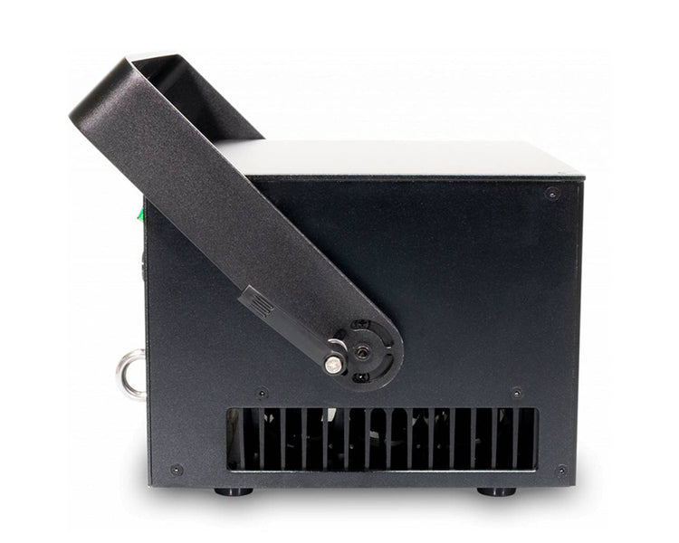LASDS3000MK4 - Laserworld DS 3000RGB MK4 Pure Diode Laser 2800mW ShowNET and Power Thru Image 4