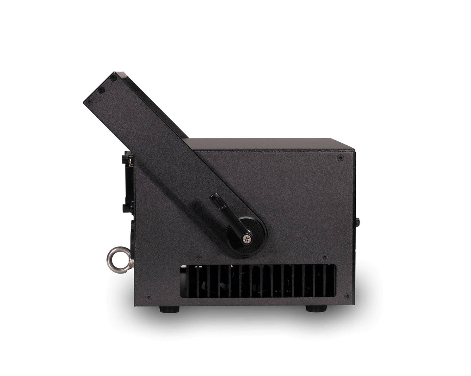 LASDS3000RGBFB4MK5 - Laserworld DS 3000RGB FB4 MK5 Pure Diode Laser 3000mW Pangolin FB4 40kpps Image 5