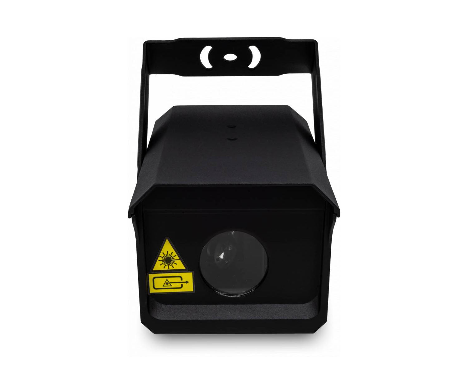 LASFX700HY - Laserworld FX 700 Hydro RGB Whitelight Effects Laser 700mW 15W IP65 Image 2