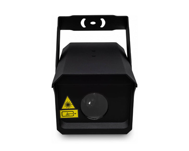 LASFX700HY - Laserworld FX 700 Hydro RGB Whitelight Effects Laser 700mW 15W IP65 Image 2