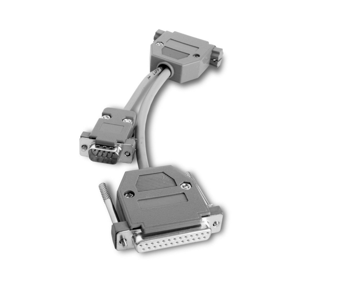 LASILA - Laserworld 9 Pin Interlock Safety Adaptor for Laserworld Retail Lasers Image 1