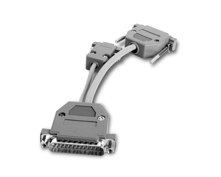LASILA - Laserworld 9 Pin Interlock Safety Adaptor for Laserworld Retail Lasers Image 2